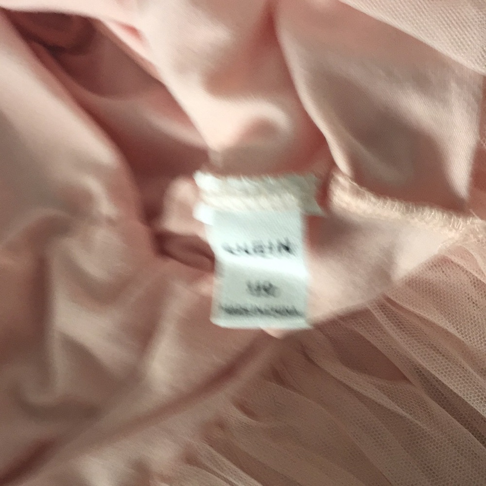 SHEIN PARTY DRESS - Picture 3 of 3